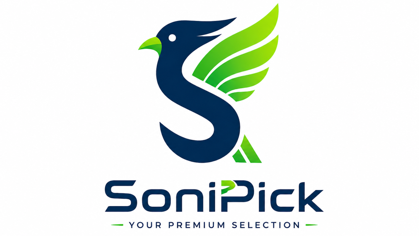 SoniPick